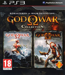 God of War Collection (2009)