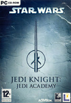 Star Wars: Jedi Knight – Jedi Academy (2003)