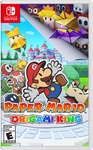 Paper Mario: The Origami King (2020)