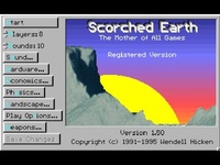 Scorched Earth (1991)