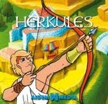 Mítoszok és Legendák – Herkules (2003)