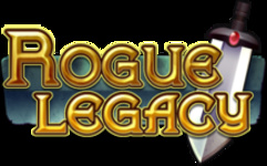 Rogue Legacy (2013)