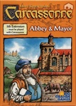 Carcassonne – Apátság és polgármester (2007)