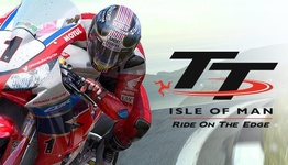 TT Isle of Man: Ride on the Edge (2018)