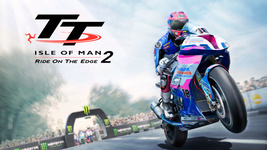 TT Isle of Man: Ride on the Edge 2 (2020)