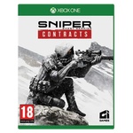 Sniper: Ghost Warrior Contracts (2019)