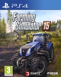 Farming Simulator 15 (2014)