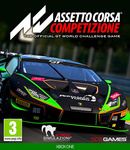 Assetto Corsa Competizione (2020)