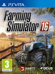 Farming Simulator 16 (2015)