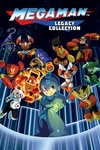 Mega Man Legacy Collection (2015)