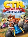 Crash Team Racing Nitro-Fueled (2019)