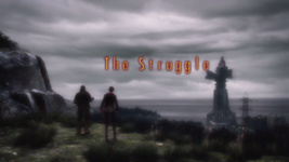 Resident Evil: Revelations 2 – The Struggle (2015)