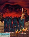Manhunter: New York (1988)