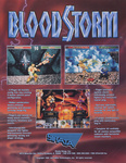 BloodStorm (1994)