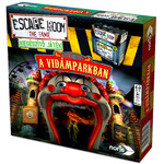 Isten hozott a vidámparkban – Escape Room The Game