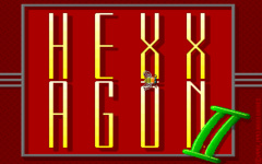 Hexxagon II (1993)
