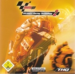 MotoGP: Ultimate Racing Technology 2 (2003)