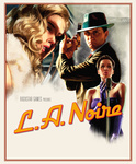 L.A. Noire (2011)