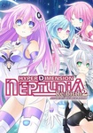 Hyperdimension Neptunia Re;Birth 2: Sisters Generation (2015)