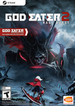 God Eater 2 (2013)