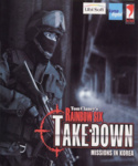 Tom Clancy's Rainbow Six: Take-Down – Missions in Korea (2001)