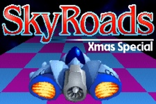 SkyRoads: Xmas Special (1994)