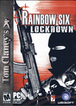 Tom Clancy's Rainbow Six: Lockdown (2005)