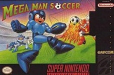 Mega Man Soccer (1994)