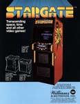 Stargate (1981)