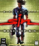 SiN: Wages of Sin (1999)