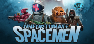 Unfortunate Spacemen (2016)