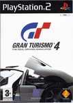 Gran Turismo 4 (2005)