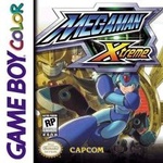 Mega Man Xtreme (2000)