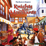 Knights and Merchants: The Shattered Kingdom (1998)