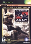 America's Army: Rise of a Soldier (2005)