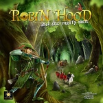 Robin Hood and the Merry Men (2018)