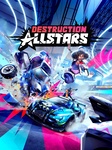Destruction AllStars (2021)