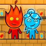 Fireboy & Watergirl: Elements