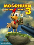 Moorhuhn 3 – Es gibt Huhn! (2001)