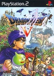 Dragon Quest V: Hand of the Heavenly Bride (1992)