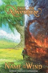 Call to Adventure: Name of the Wind (2019)