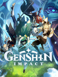 Genshin Impact (2020)