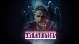 Dry Drowning (2019)
