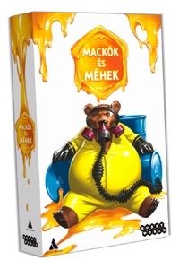 Mackók és Méhek (2018)