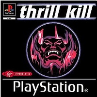 Thrill Kill (1998)
