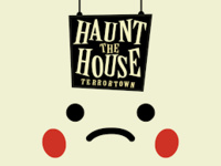 Haunt the House: Terrortown (2014)