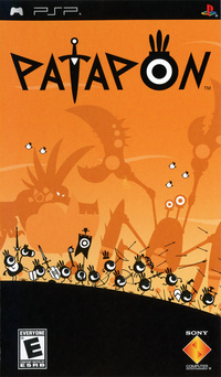 Patapon (2007)