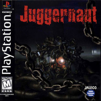 Juggernaut (1998)