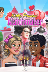 Kitty Powers' Matchmaker (2015)