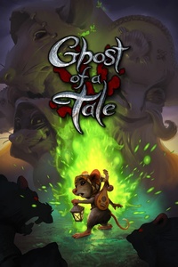 Ghost of a Tale (2018)